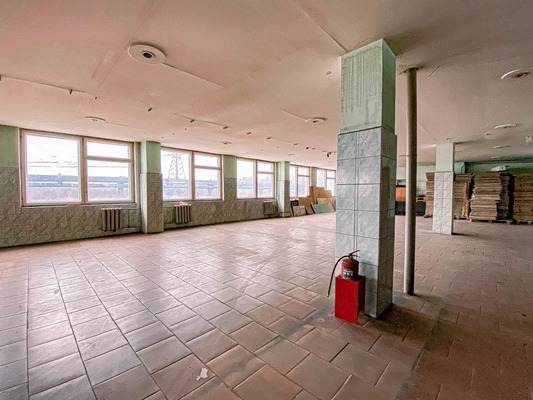 Снять  склад