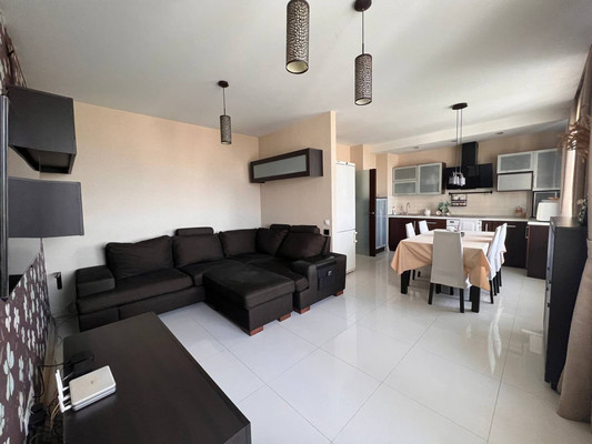 Снять 3-комнатную квартиру