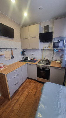 Купить 3-комнатную квартиру