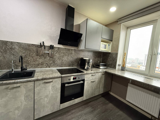 Купить 1-комнатную квартиру