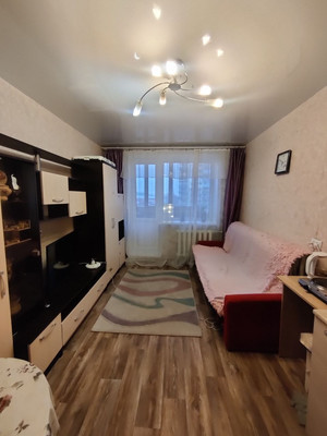 Купить комнату