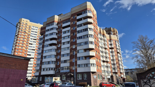 Купить 2-комнатную квартиру