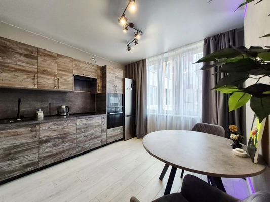 Купить 1-комнатную квартиру