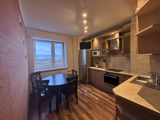 Купить 1-комнатную квартиру