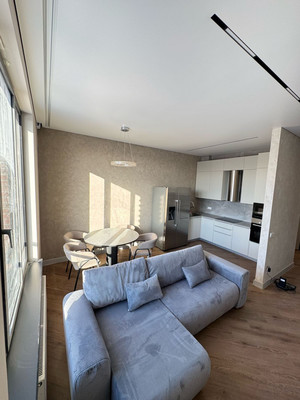 Купить 2-комнатную квартиру