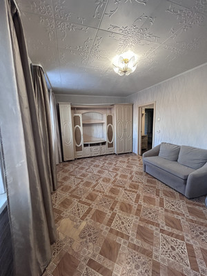 Снять 3-комнатную квартиру