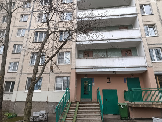 Купить 2-комнатную квартиру