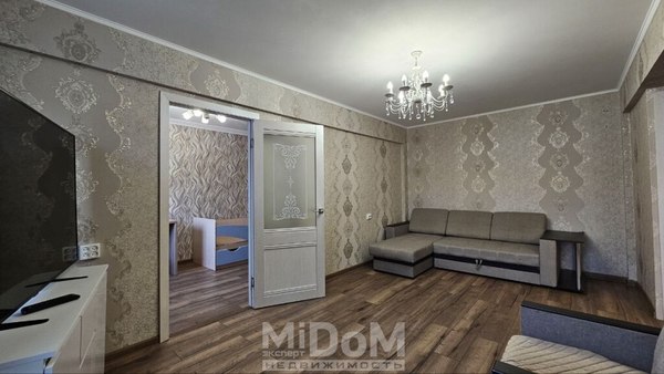 Снять 2-комнатную квартиру