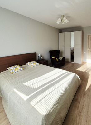 Купить 1-комнатную квартиру