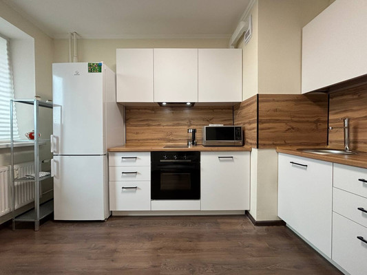 Купить 1-комнатную квартиру