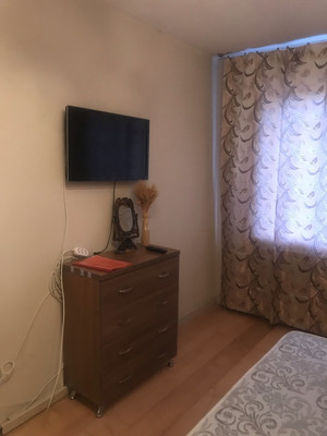 Снять 2-комнатную квартиру