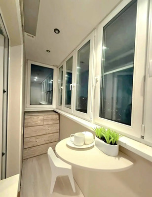 Купить 3-комнатную квартиру