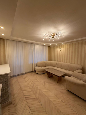 Купить 3-комнатную квартиру