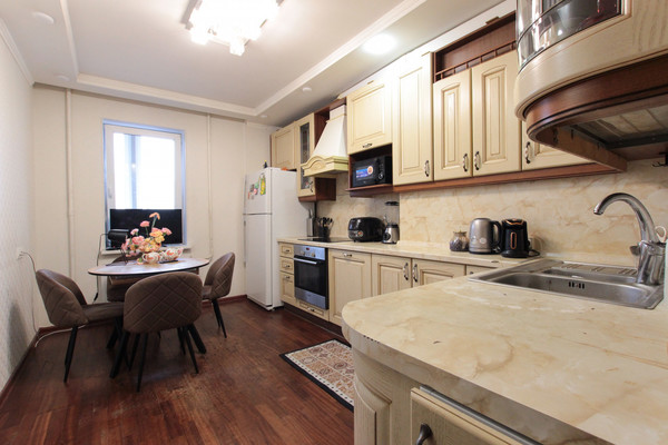 Купить 2-комнатную квартиру