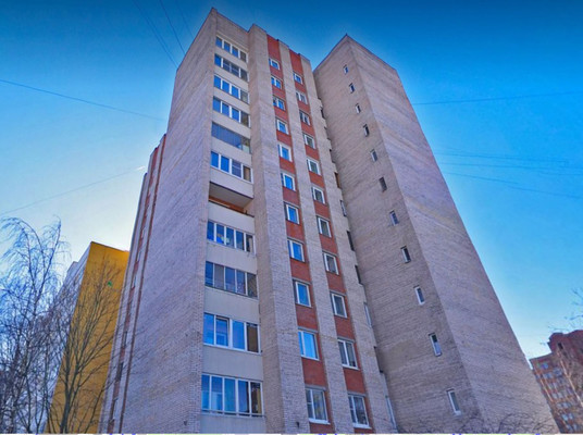 Купить 2-комнатную квартиру