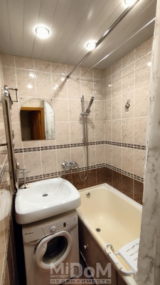 Снять 1-комнатную квартиру