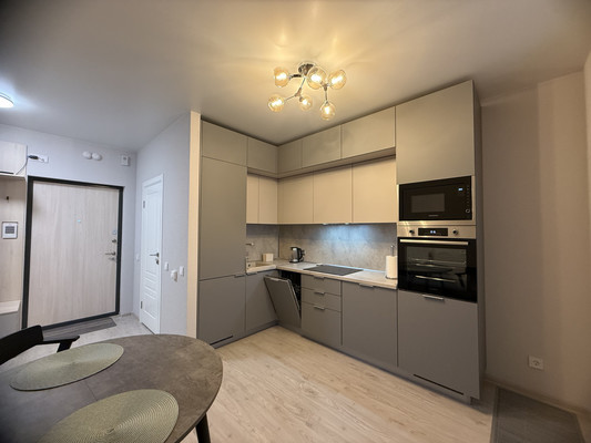 Снять 1-комнатную квартиру