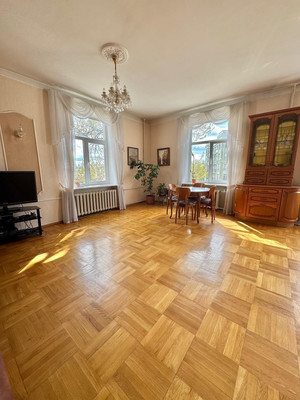 Снять 3-комнатную квартиру