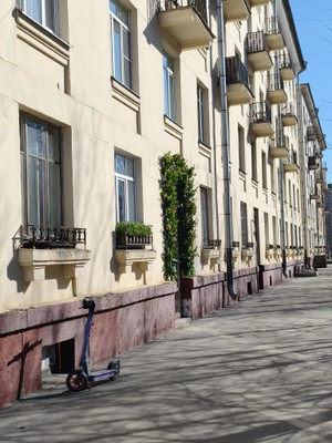 Купить 3-комнатную квартиру