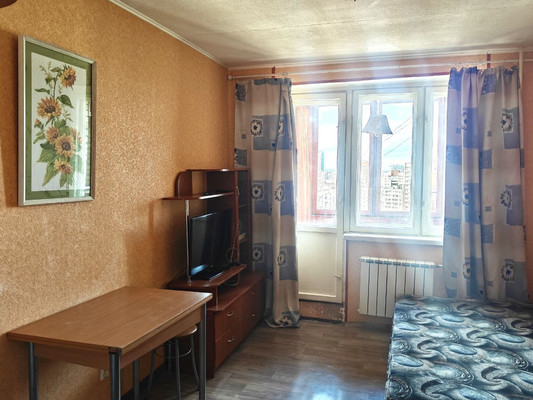 Снять комнату