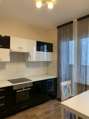 Снять 1-комнатную квартиру