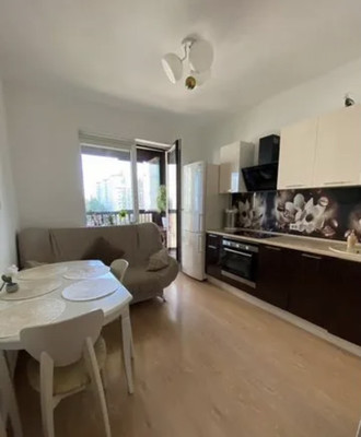 Купить 1-комнатную квартиру