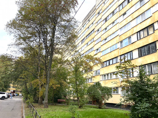 Купить комнату