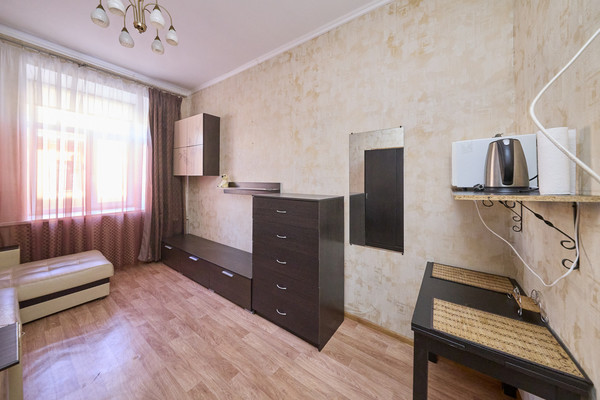 Купить 4-комнатную квартиру