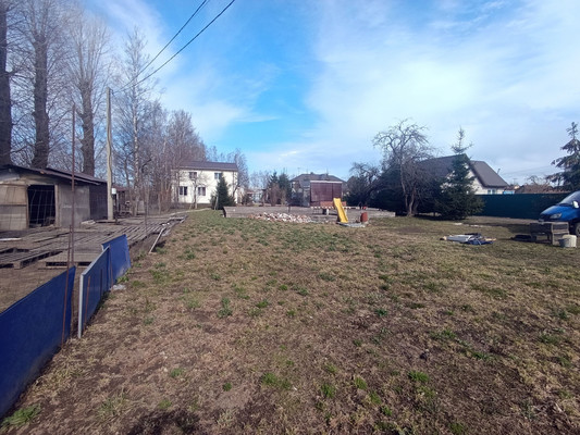 Купить  участок