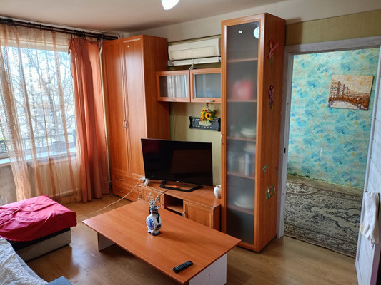 Снять 2-комнатную квартиру