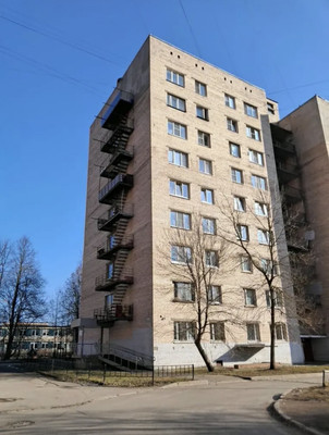 Купить комнату