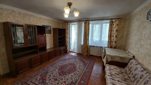 Снять 2-комнатную квартиру