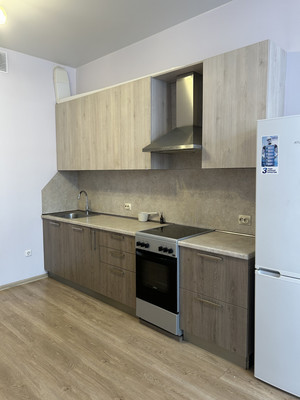 Снять 2-комнатную квартиру