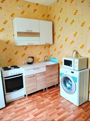 Снять 1-комнатную квартиру