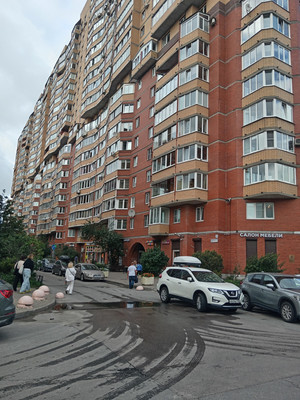 Снять 1-комнатную квартиру