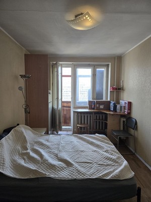 Купить комнату