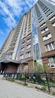 Снять 1-комнатную квартиру