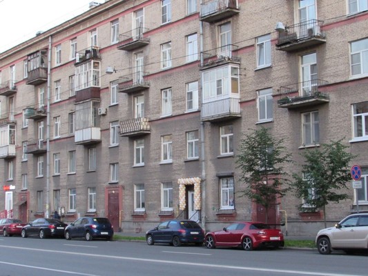 Купить 2-комнатную квартиру