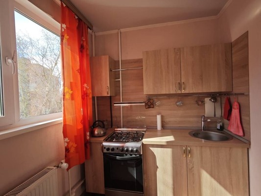 Снять 1-комнатную квартиру