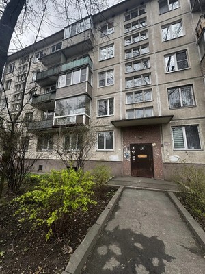 Купить 1-комнатную квартиру