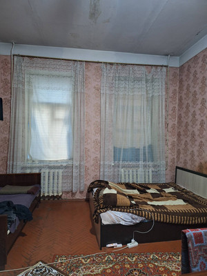 Купить комнату