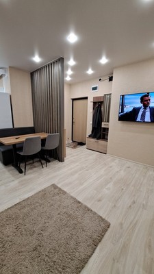 Снять 2-комнатную квартиру