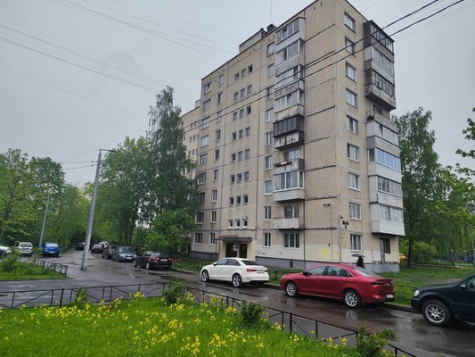 Купить 3-комнатную квартиру