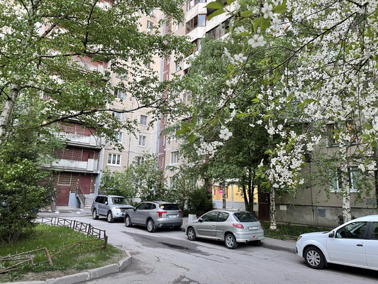 Купить 1-комнатную квартиру