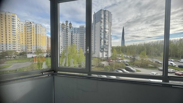 Купить 1-комнатную квартиру