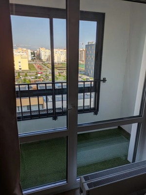 Снять 2-комнатную квартиру