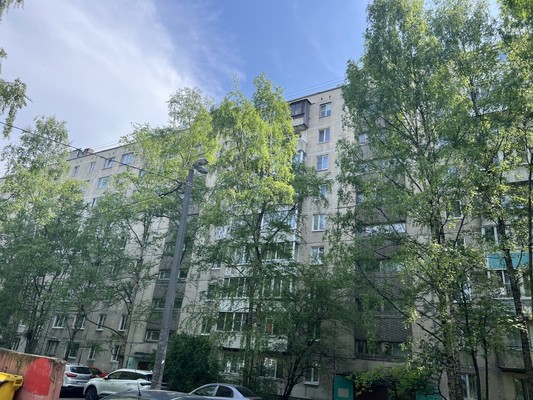 Купить 2-комнатную квартиру