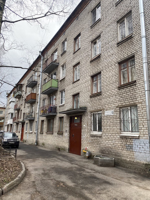 Снять 2-комнатную квартиру