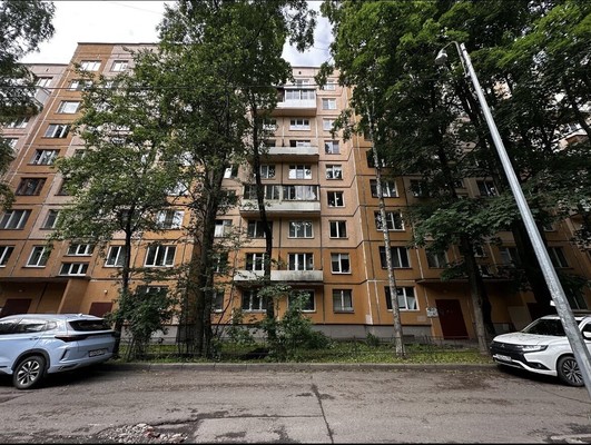 Купить 1-комнатную квартиру