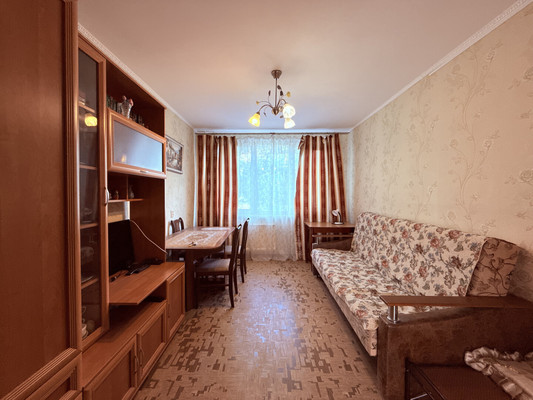 Купить комнату